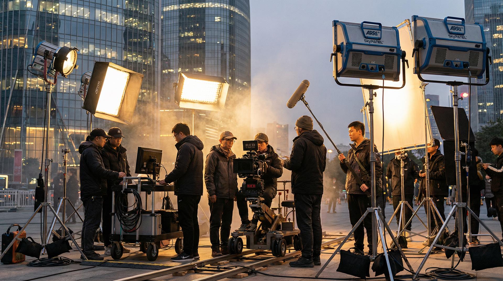 糖心vlog幕后花絮视频演示